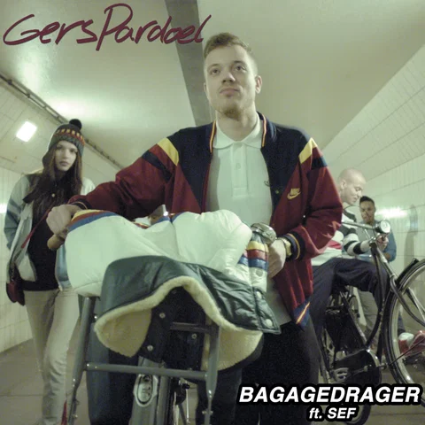 Bagagedrager