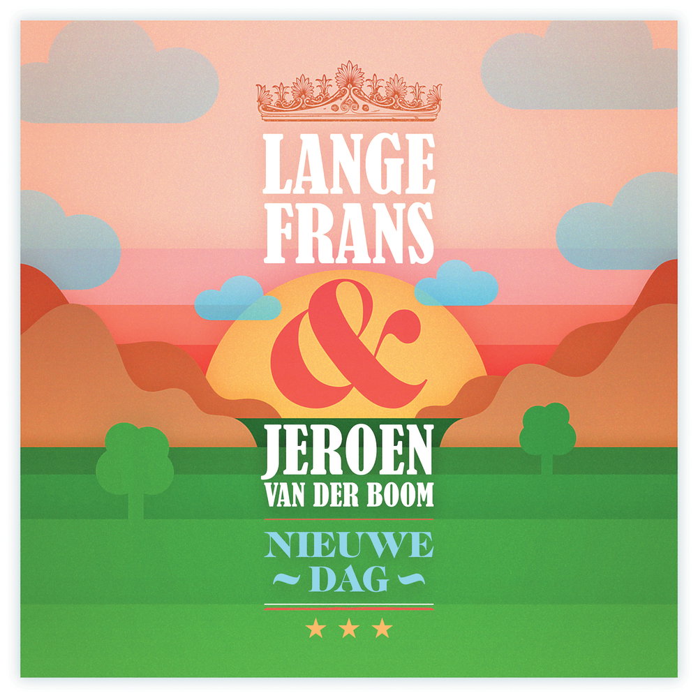 Een Nieuwe Dag