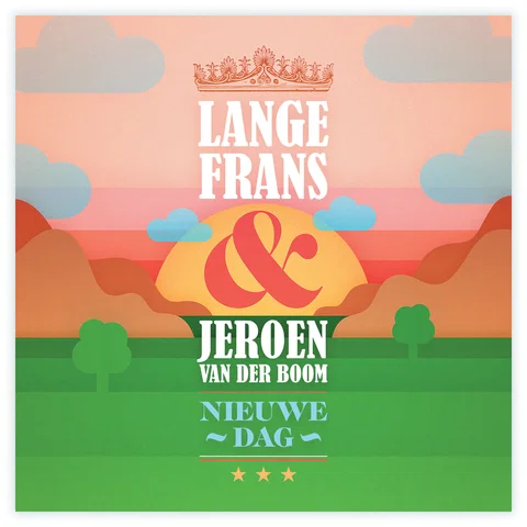 Een Nieuwe Dag