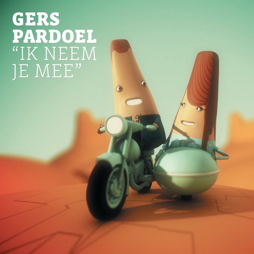 Ik Neem Je Mee
