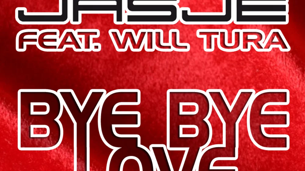 Bye Bye Love background