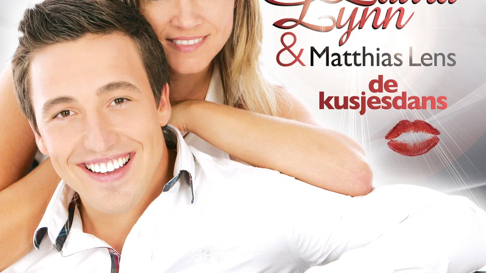 De Kusjesdans background