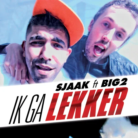 Ik Ga Lekker