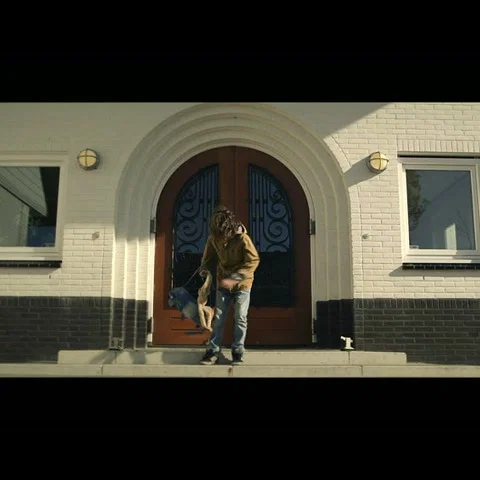 Eenzaam Op De Bank