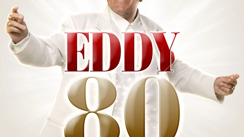 Eddy 80 - Het Allerbeste Van Eddy Wally background