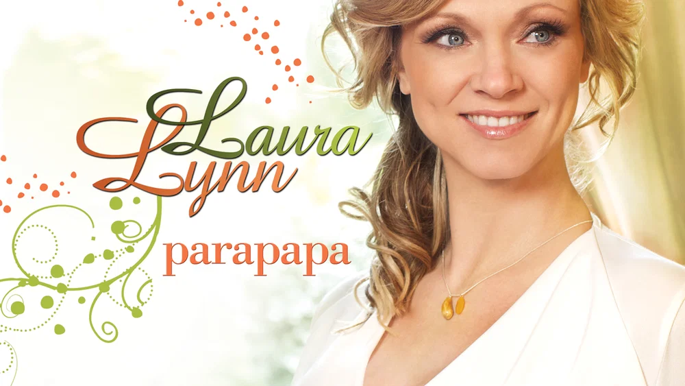 Parapapa background