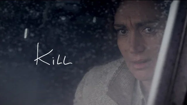 Kill background