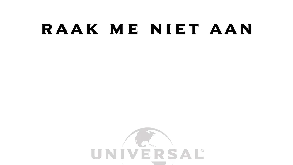 Raak Me Niet Aan! background