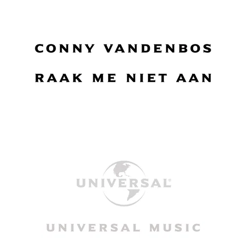 Raak Me Niet Aan!