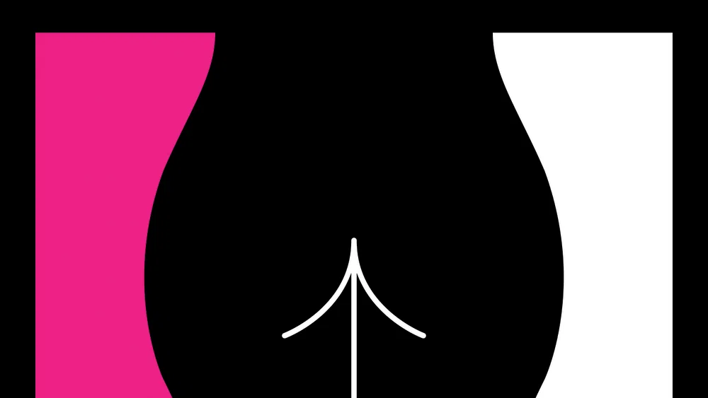 Les Demoiselles background