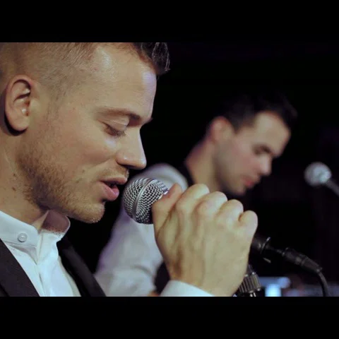 We Missen Je (Performance @ Top Notch Loge X Hennessy Artistry)