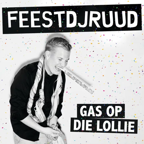 Gas Op Die Lollie
