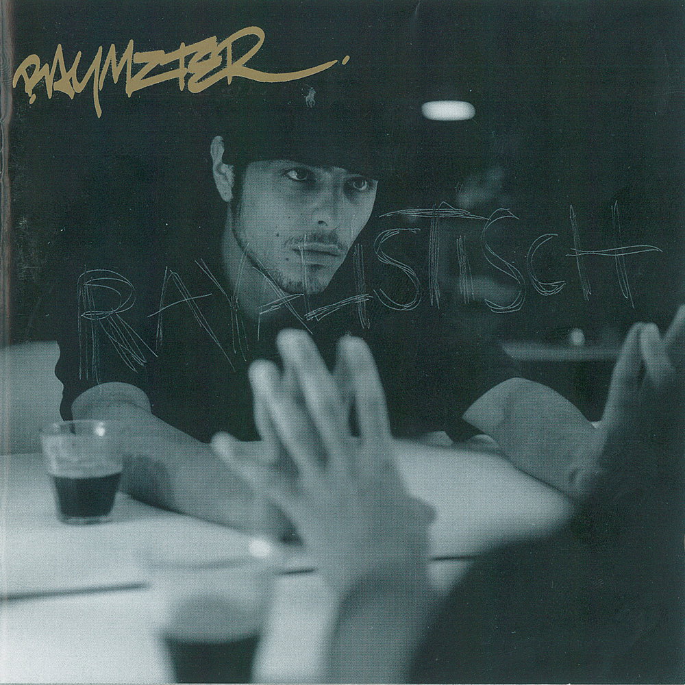 Rayalistisch - Reissue