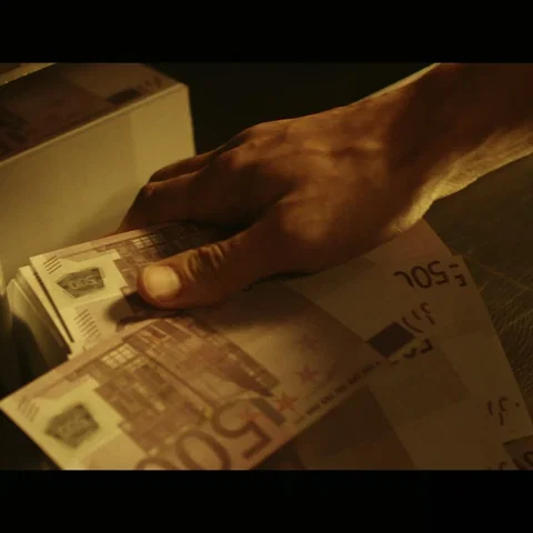 Maak Money