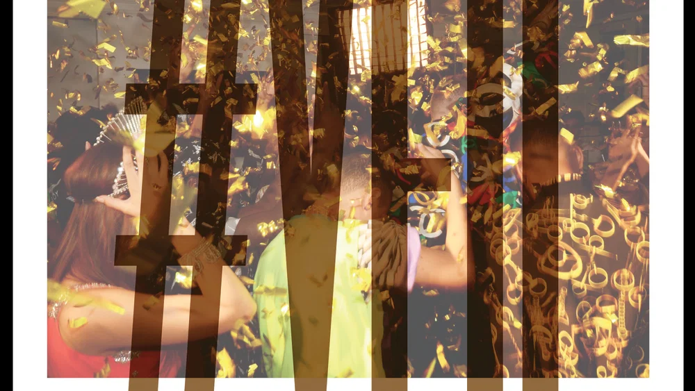 #VFD background