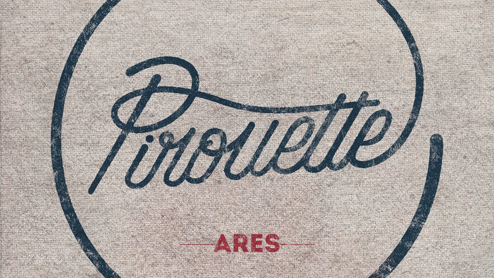 Pirouette background