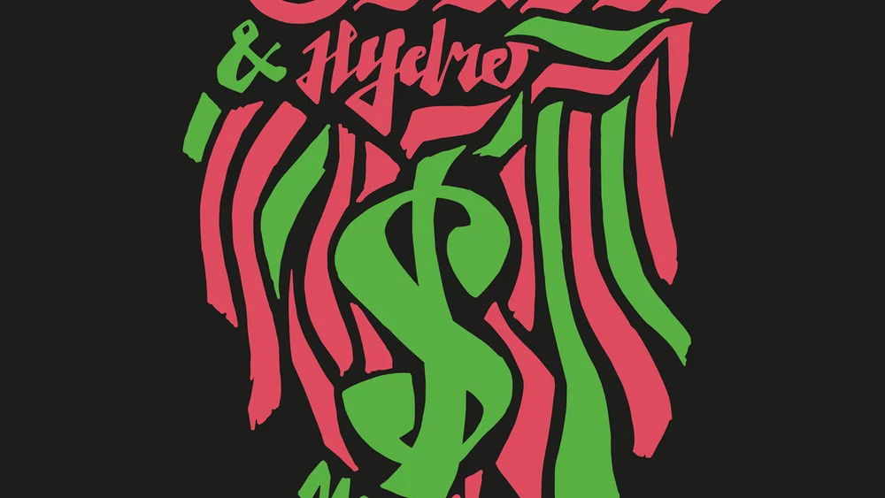 Money Right background