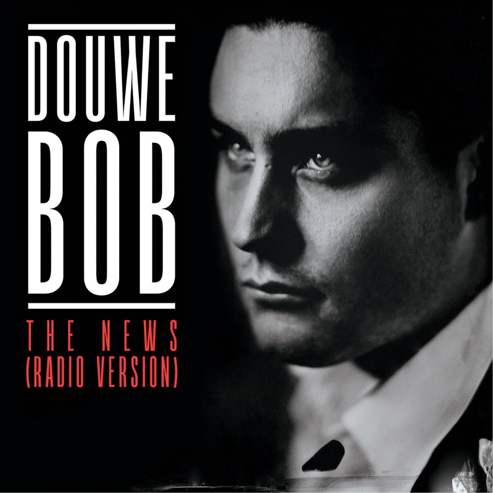 The News - Radio Version