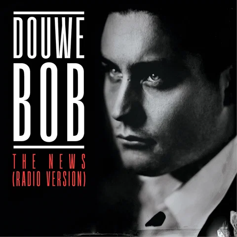 The News - Radio Version