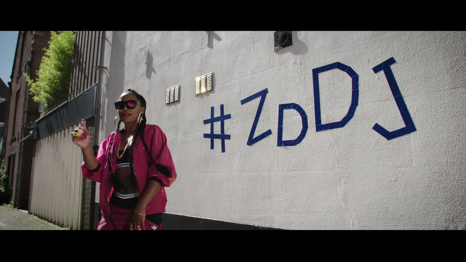 Zulke Dingen Doe Je background