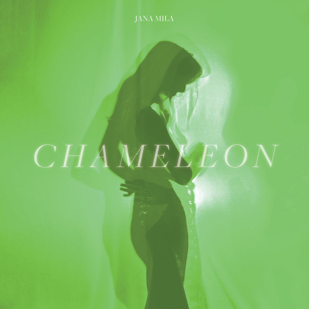 Chameleon