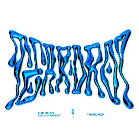 Teardrop - Bright Version