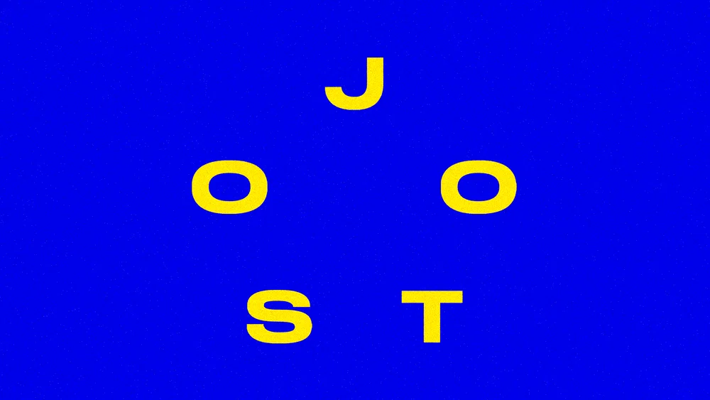 Joost background