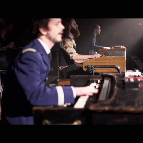 Down & Dirty - Live From Paard, Den Haag / 2016