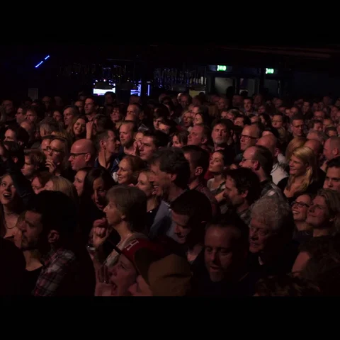 Diamond Drink - Live From Paard, Den Haag / 2016