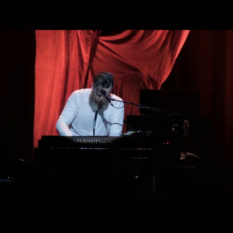 Hammond Solo's - Live From Paard, Den Haag / 2016
