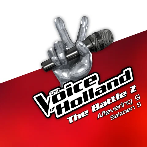 The Battle 2 - Seizoen 5 - Aflevering 9