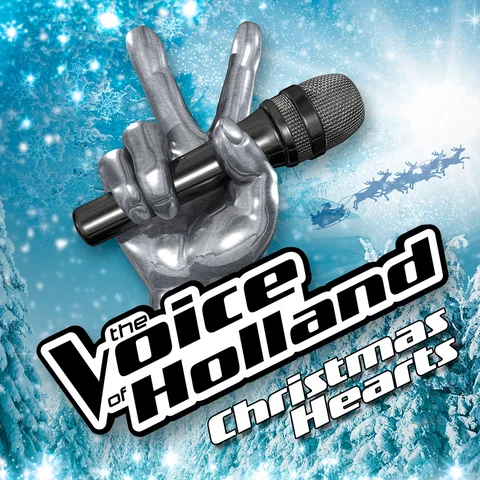 Christmas Hearts - From The Voice Of Holland