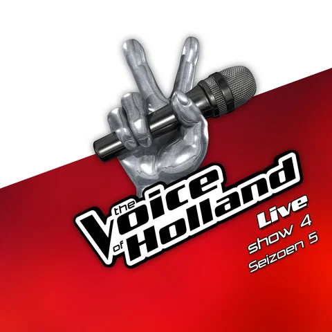 Liveshow 4 - Seizoen 5