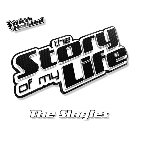 The Story Of My Life - The Singles