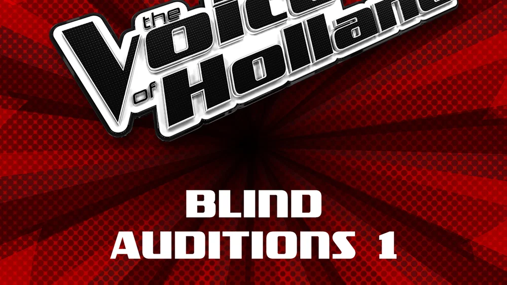 Blind Auditions 1 background