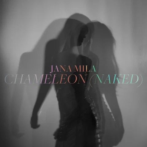 Chameleon - Naked