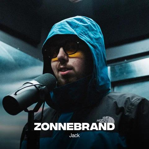 Zonnebrand