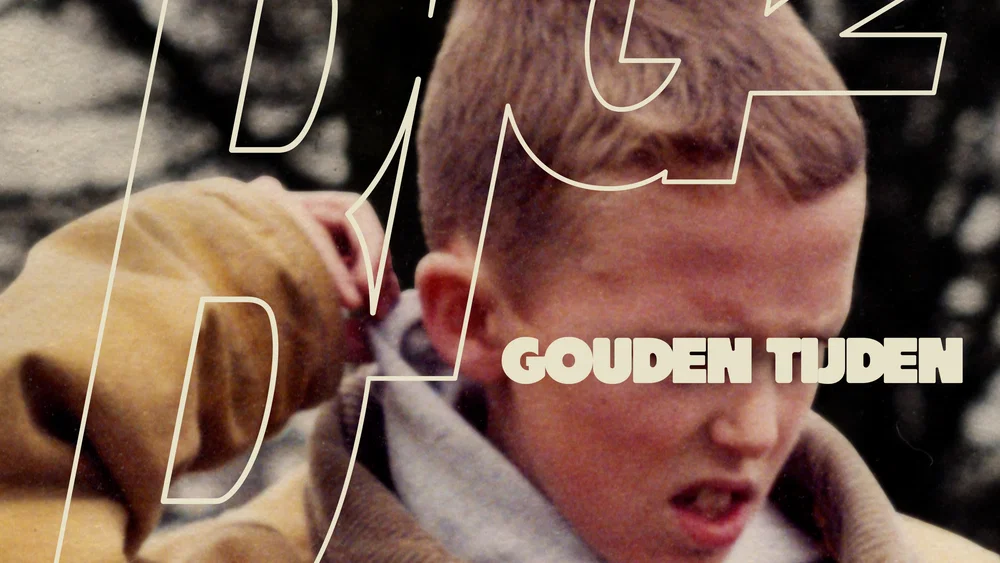 Gouden Tijden background