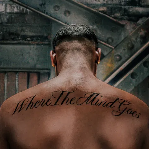 Where The Mind Goes
