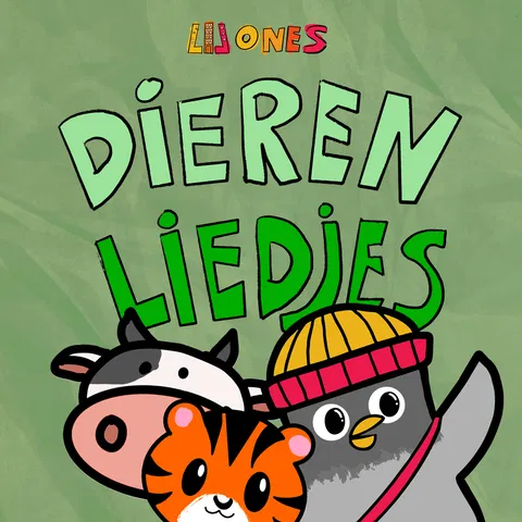 Op De Kinderboerderij