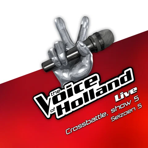 Liveshow 5 - Crossbattles - Seizoen 5