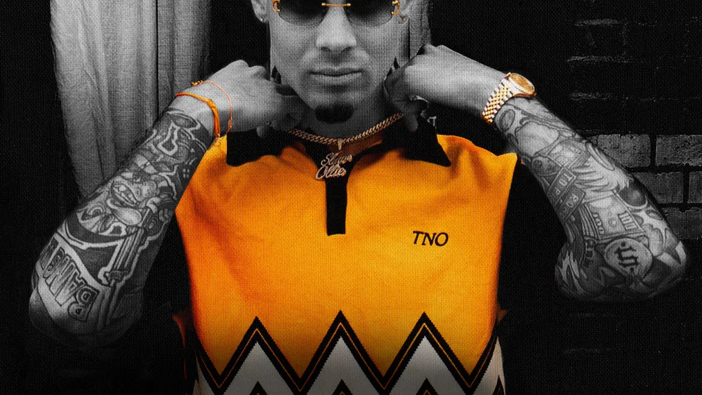 Dinero background
