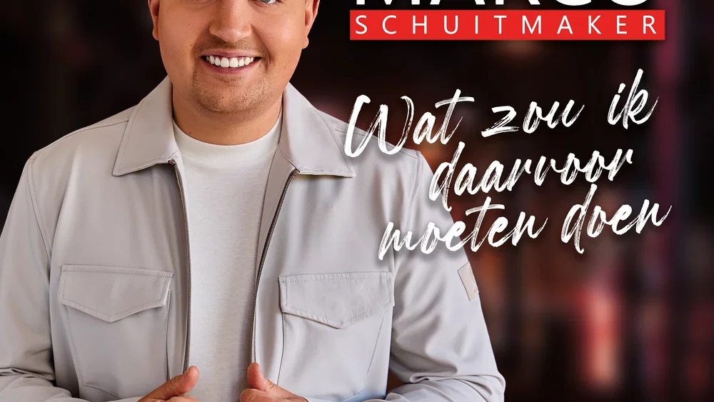 Wat Zou Ik Daarvoor Moeten Doen background