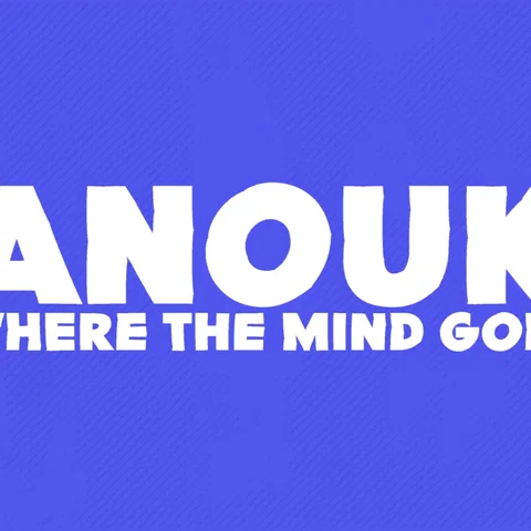 Where The Mind Goes - Lyric Video