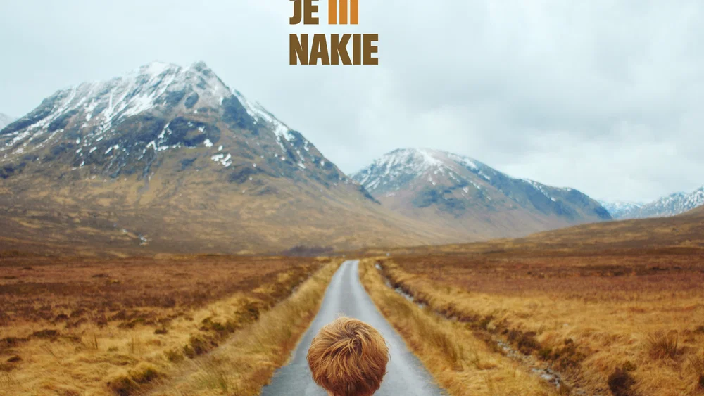 In Je Nakie background