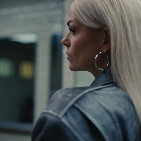 What A Woman