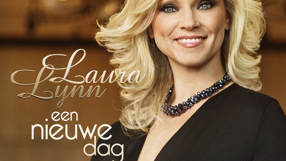 Een Nieuwe Dag background