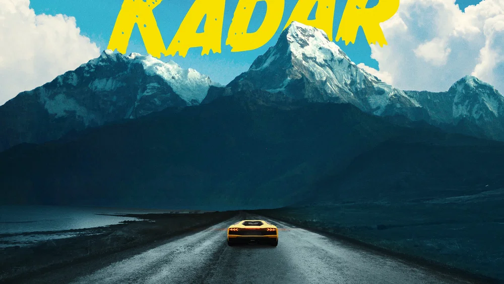Nereye Kadar background