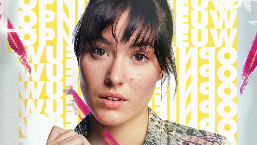 Opnieuw background