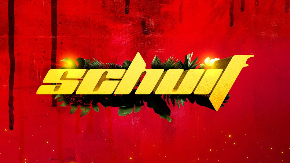 Schuif background